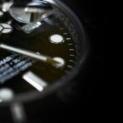 Rolex Oyster Perpetual