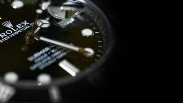 Rolex Oyster Perpetual