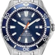 citizen ecodrive watch