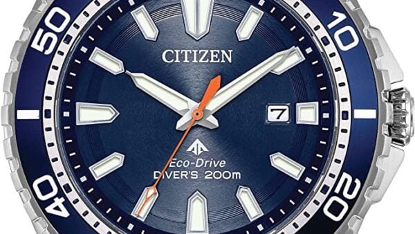 citizen ecodrive watch