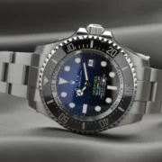 Rolex Luxury Watch