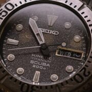 seiko watch