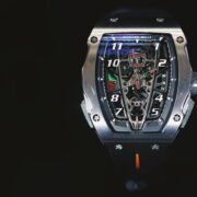 Richard Mille